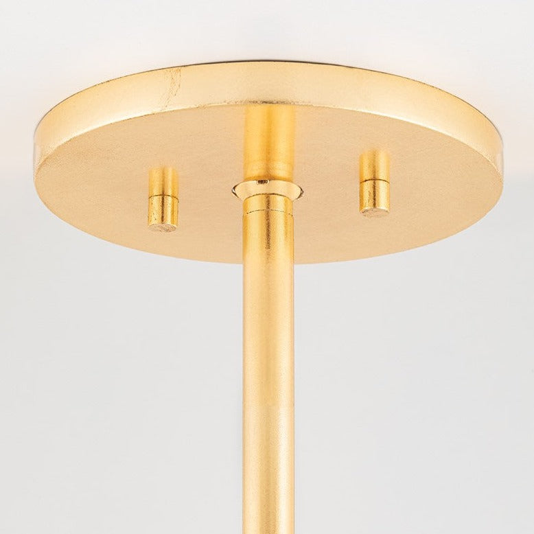 Maddie 12 Light Chandelier