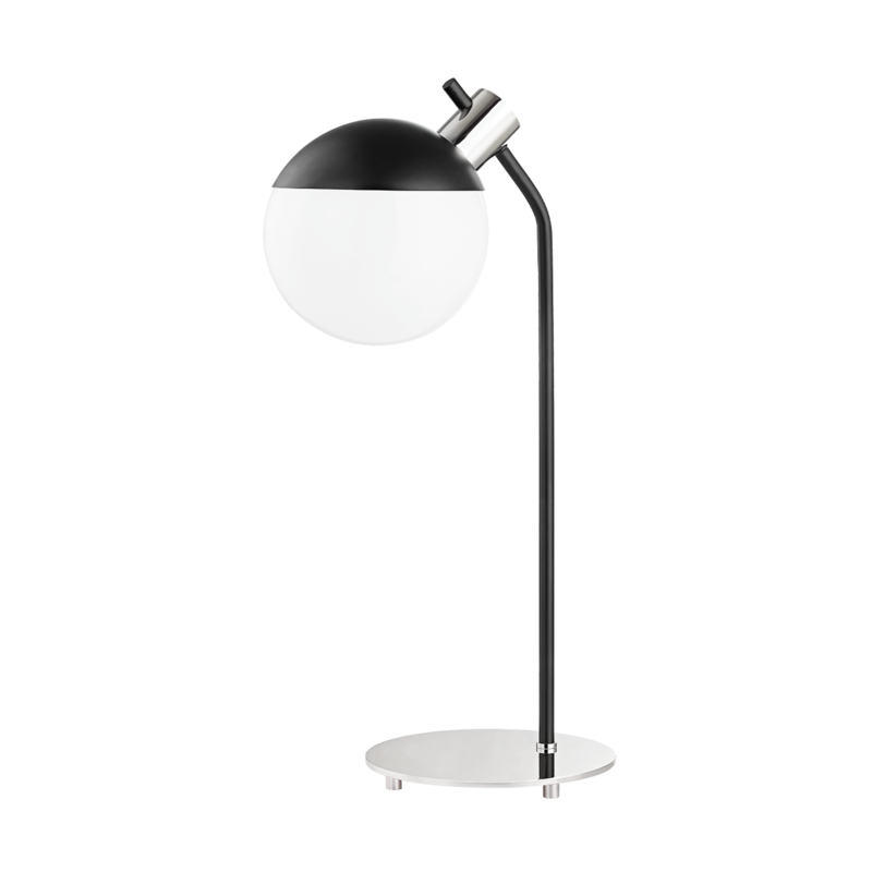 Miranda 1 Light Table Lamp
