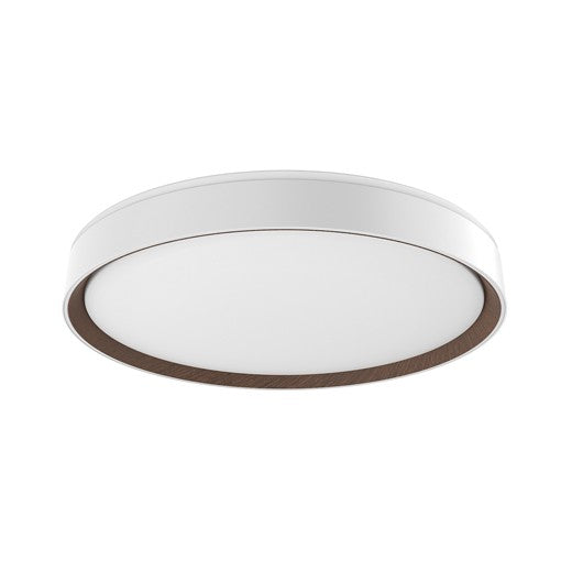 Essex Large Flush Mount