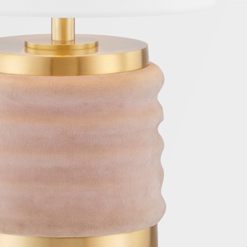 Bethany 1 Light Table Lamp