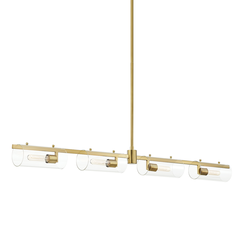 Ariel 4 Light Linear