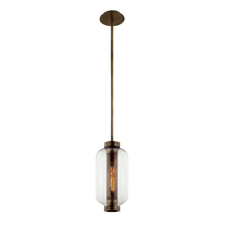Atwater Exterior Pendant