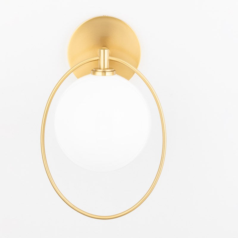 Babette 1 Light Wall Sconce