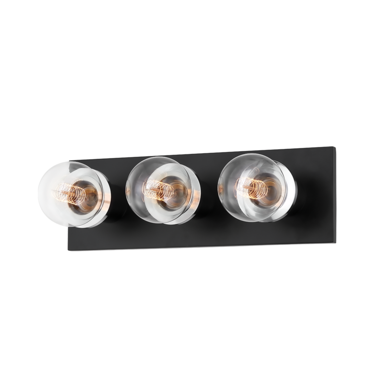 Brandi 3 Light Bath And Vanity