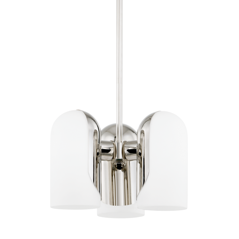 Mabel 3 Light Pendant