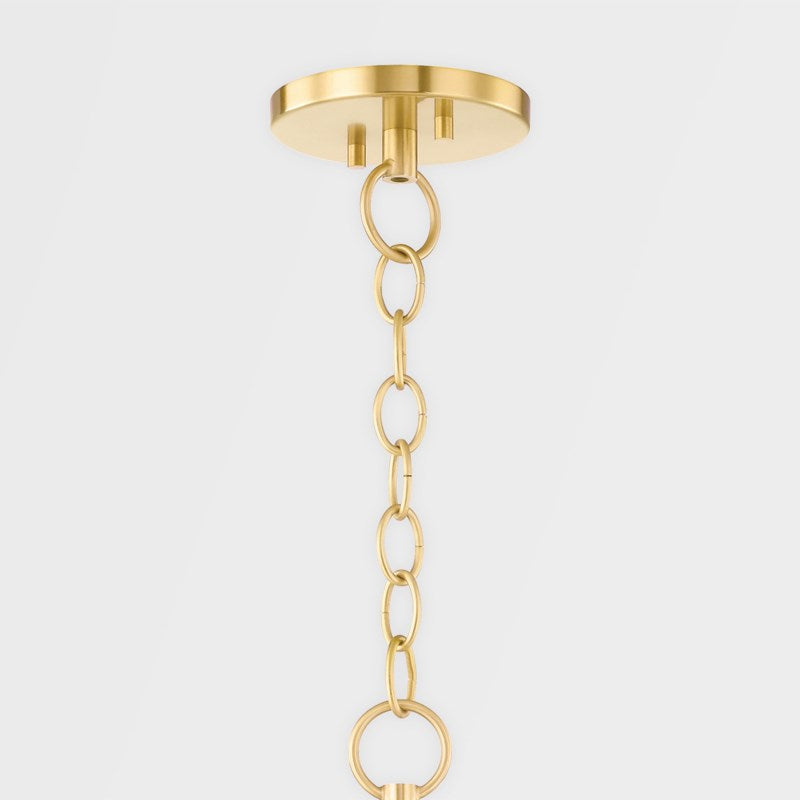 Lenore 6 Light Chandelier