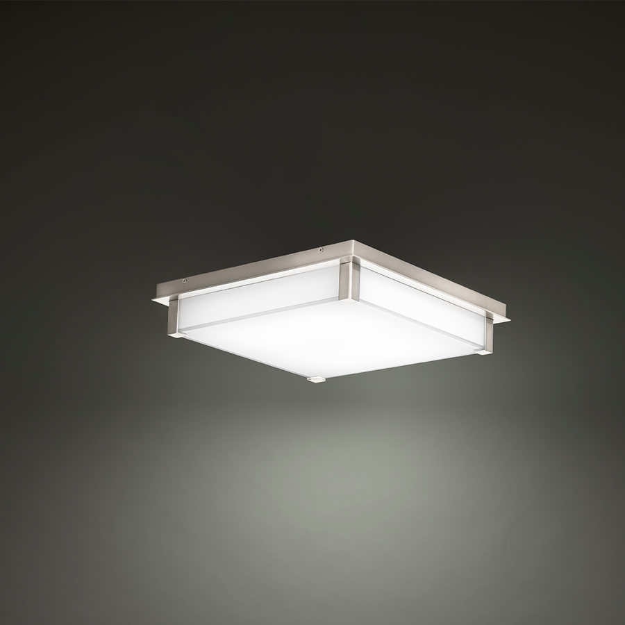 Polar Flush Mount