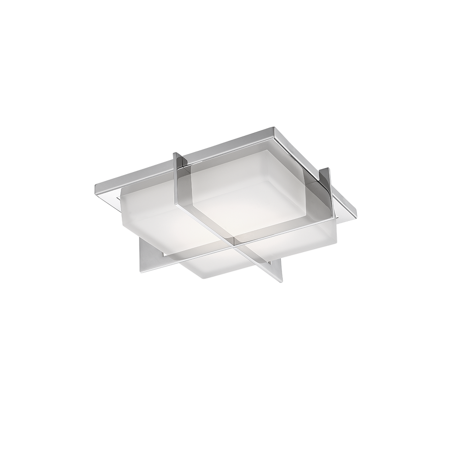 Razor Flush Mount