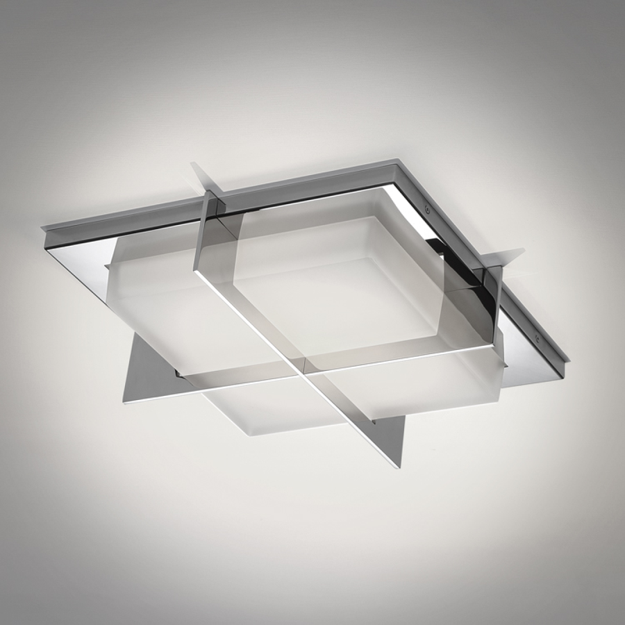 Razor Flush Mount