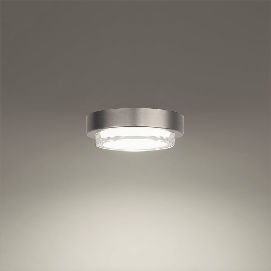 Kind Flush Mount