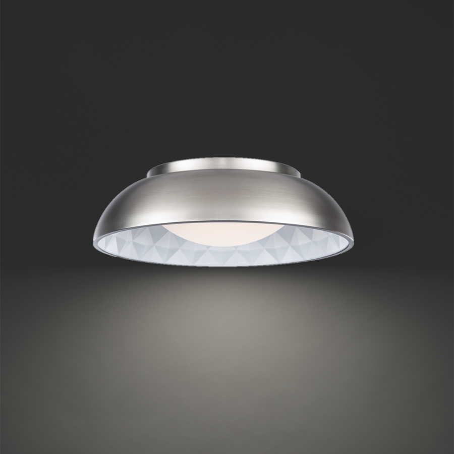 Prisma Flush Mount