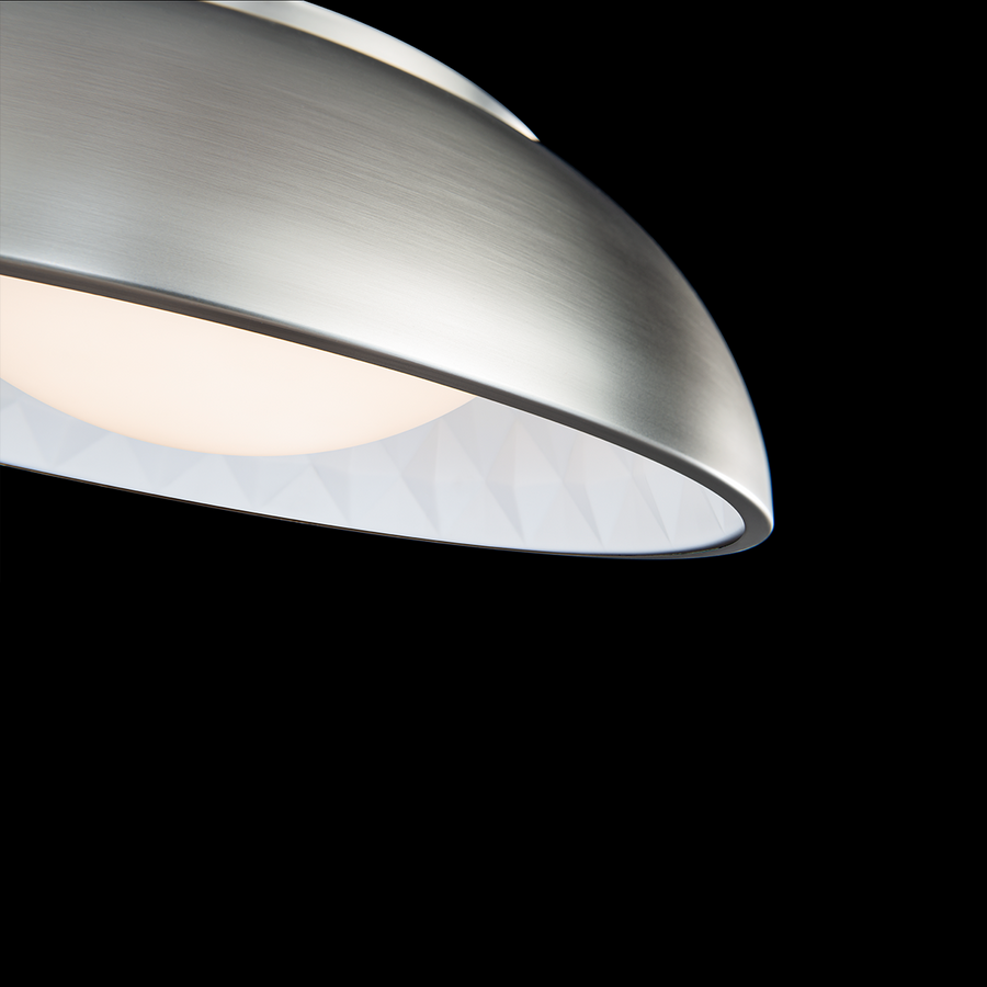 Prisma Flush Mount