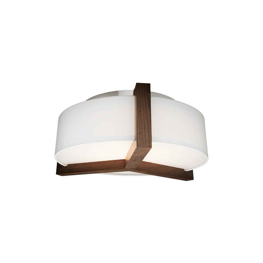Segment Flush Mount
