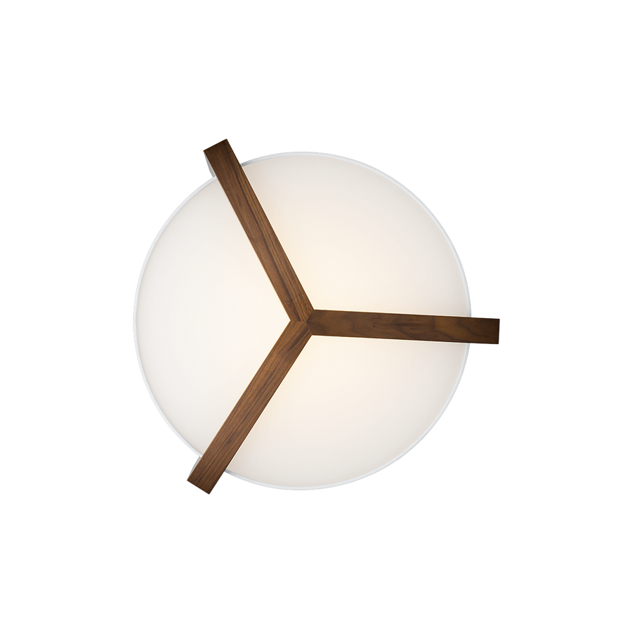 Segment Flush Mount