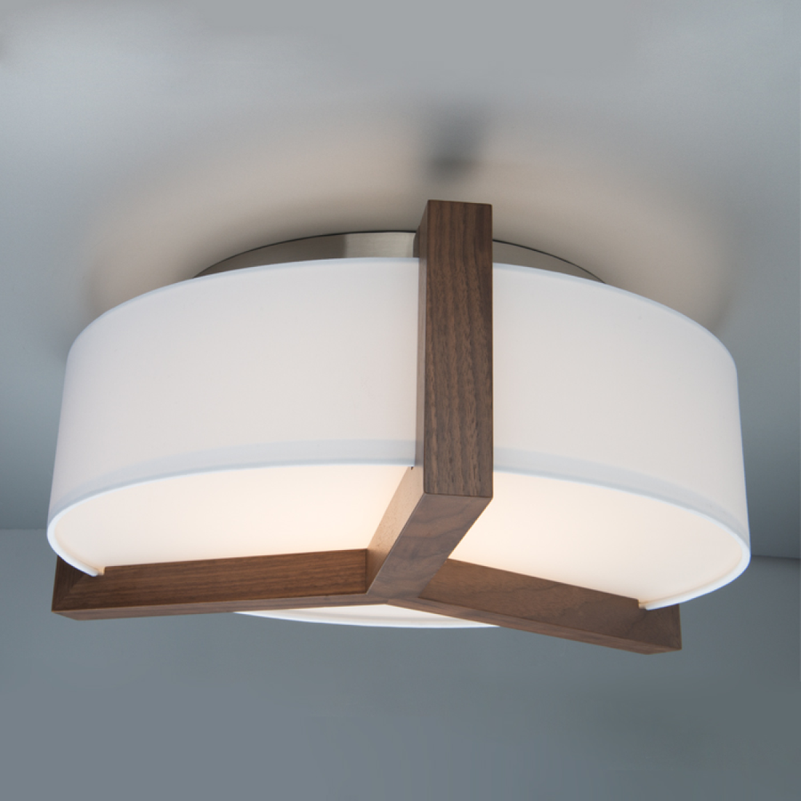 Segment Flush Mount