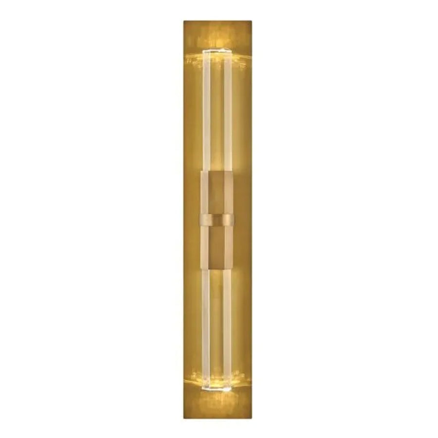 Cecily Two Light LED Sconce