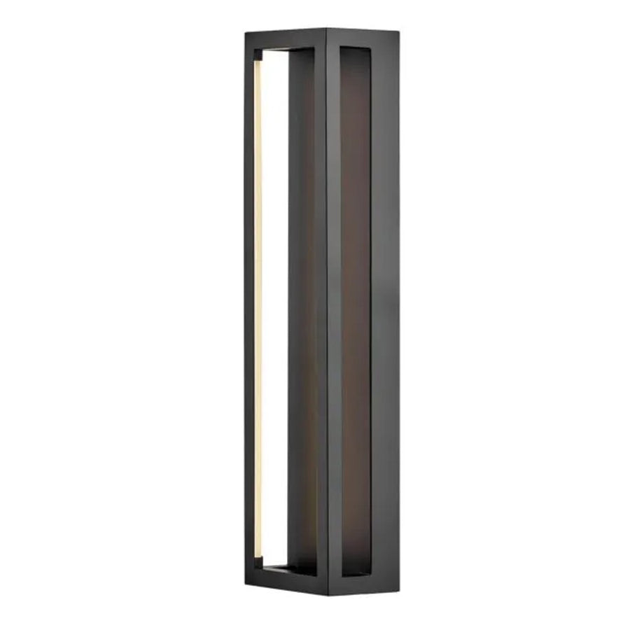 Onyx Medium LED Sconce