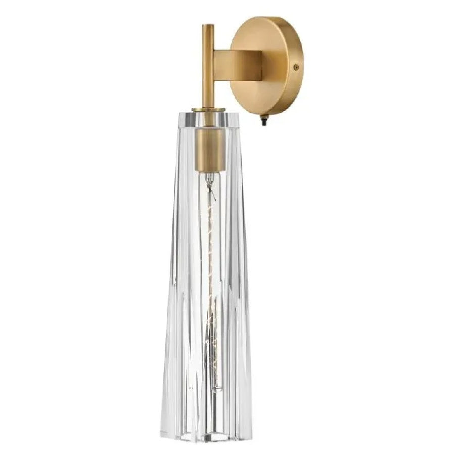 Cosette Single Light Sconce