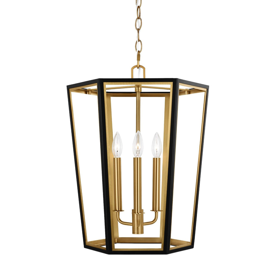 Curt Small Lantern