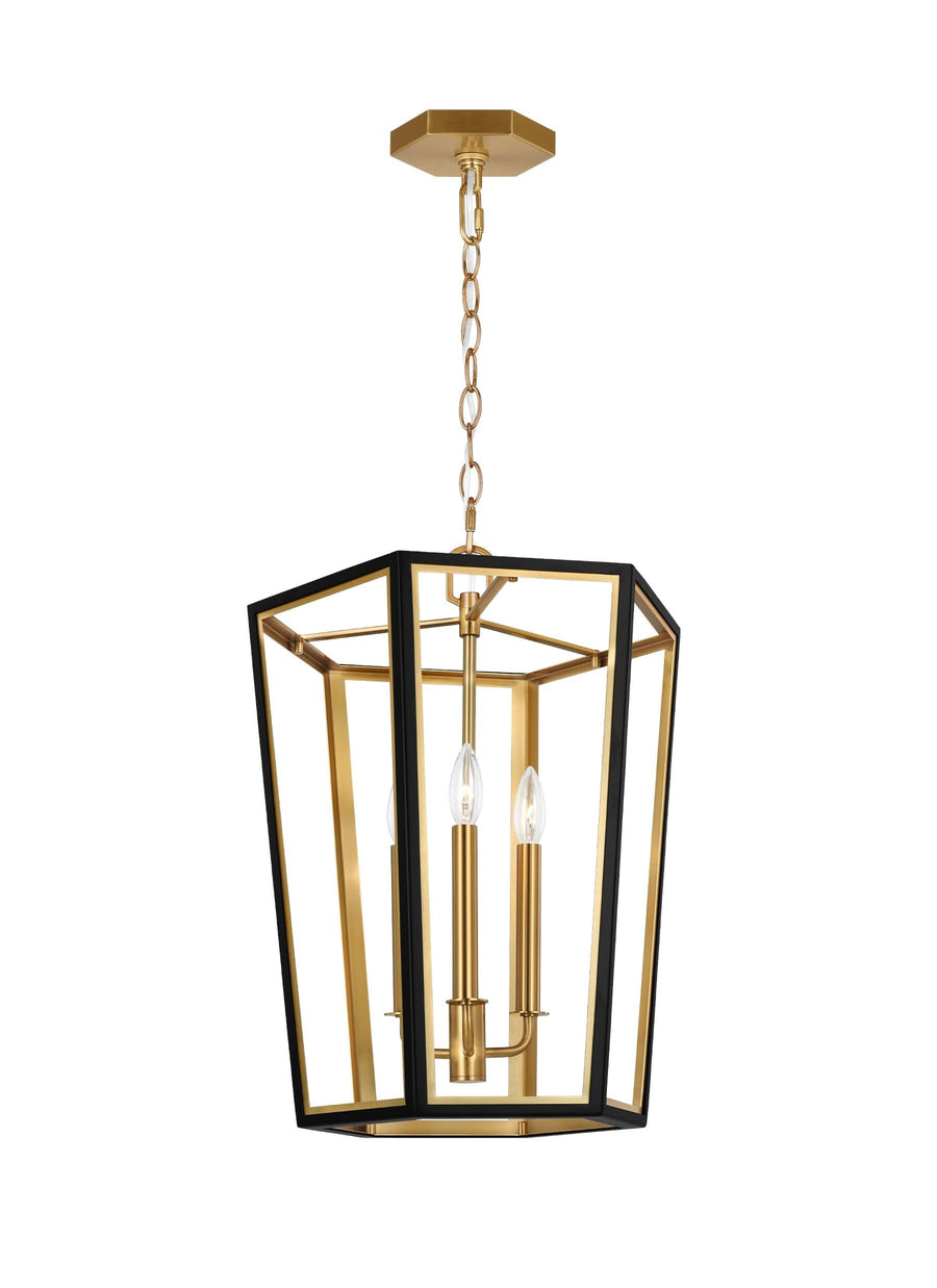 Curt Large Lantern