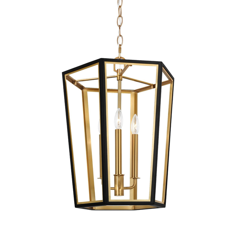 Curt Small Lantern
