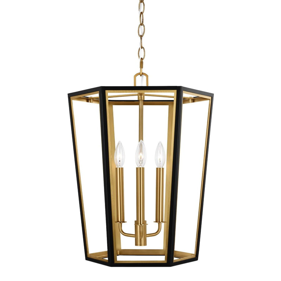 Curt Large Lantern