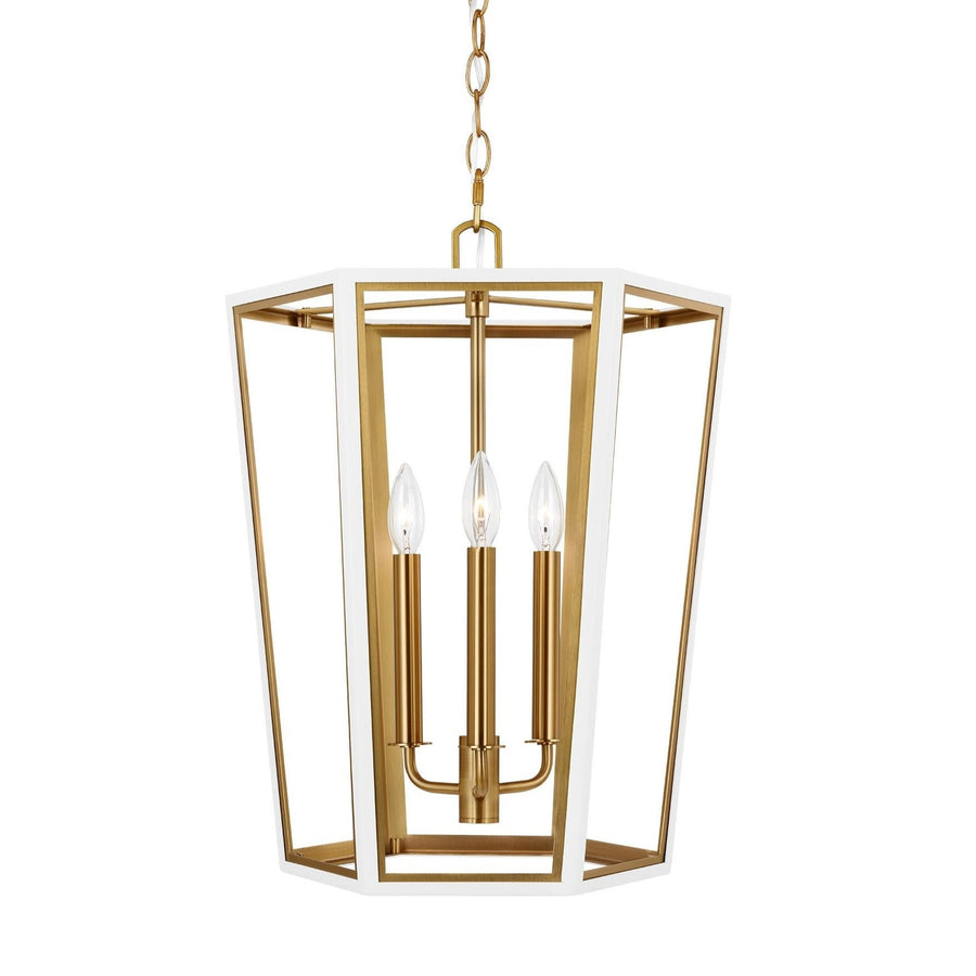 Curt Small Lantern