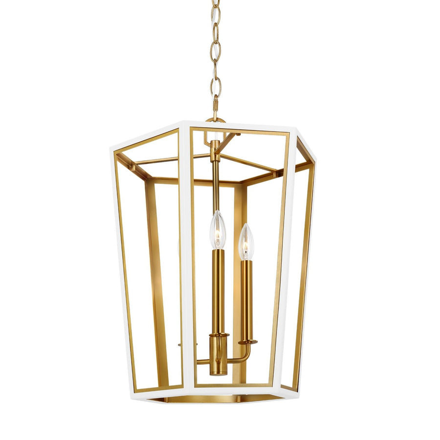 Curt Large Lantern
