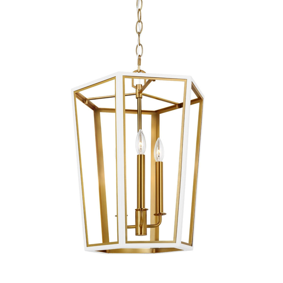 Curt Small Lantern