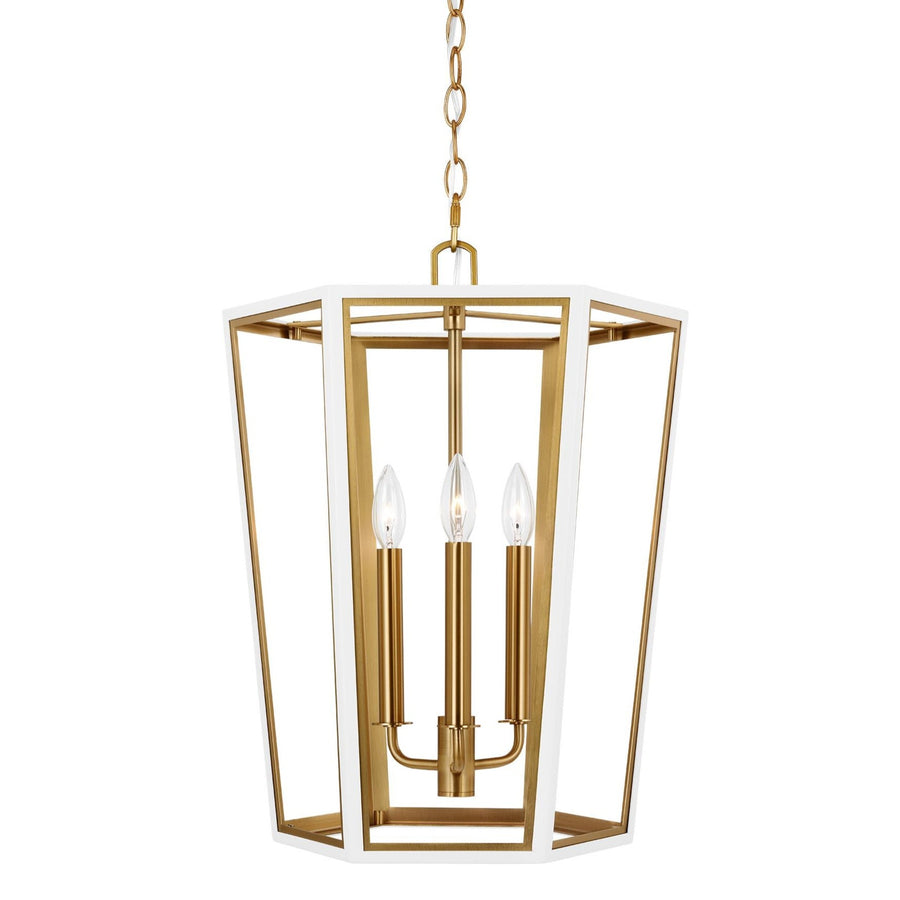 Curt Large Lantern