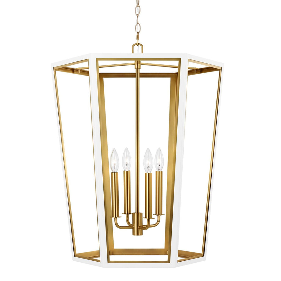 Curt Medium Lantern