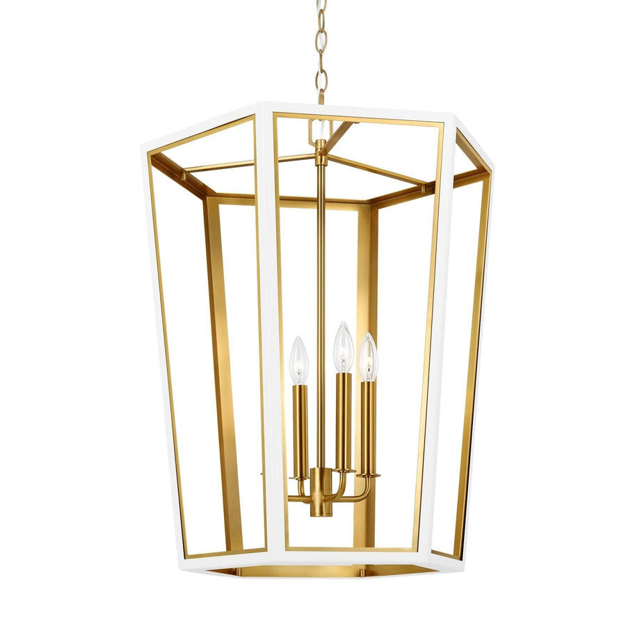 Curt Medium Lantern