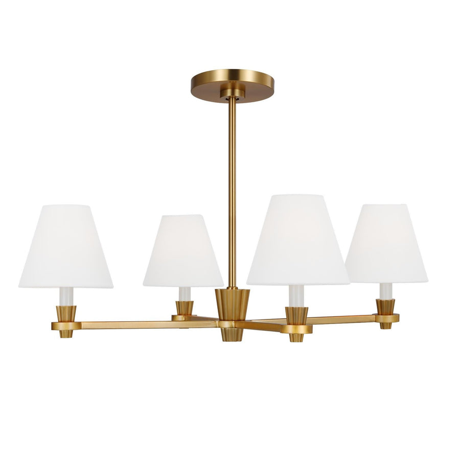 Paisley Medium Chandelier