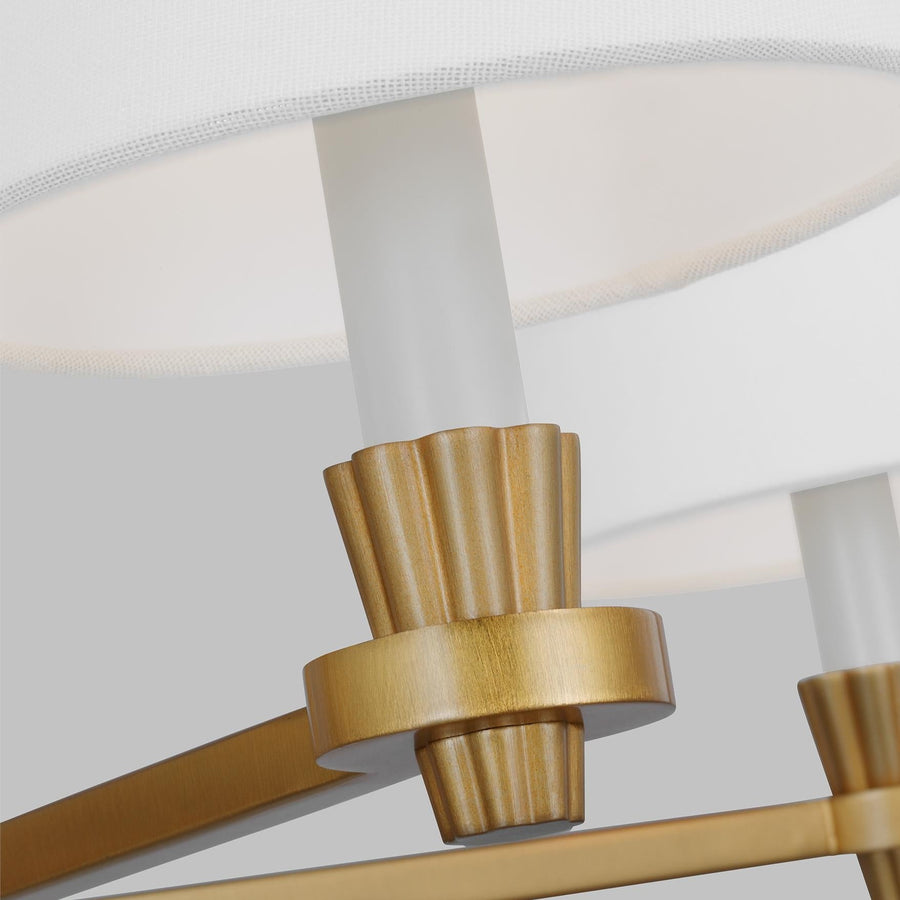 Paisley Medium Chandelier