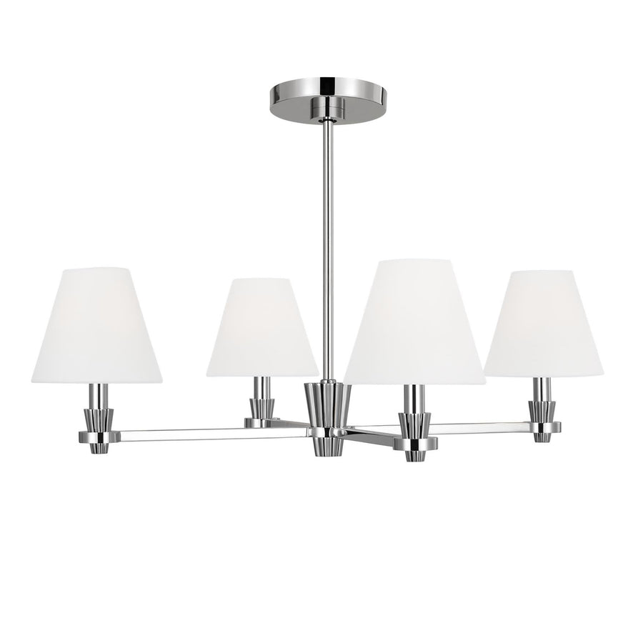 Paisley Medium Chandelier