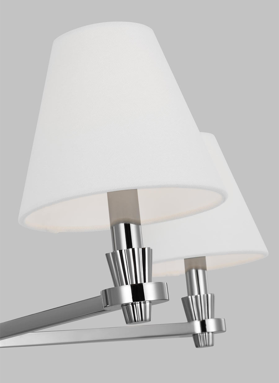 Paisley Medium Chandelier