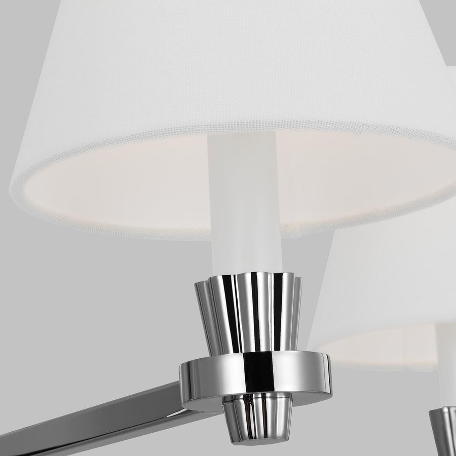 Paisley Medium Chandelier