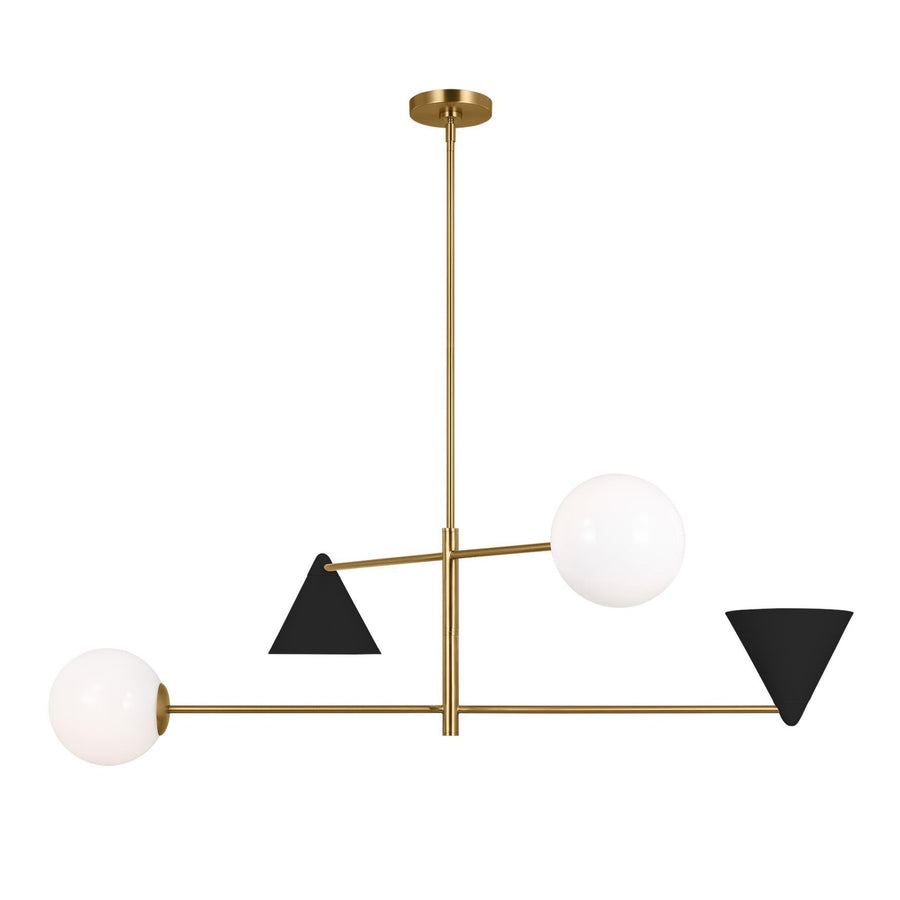 Cosmo Extra Large Chandelier