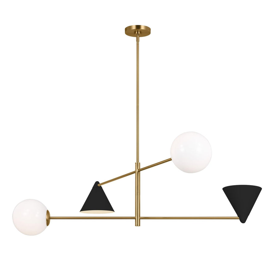 Cosmo Extra Large Chandelier