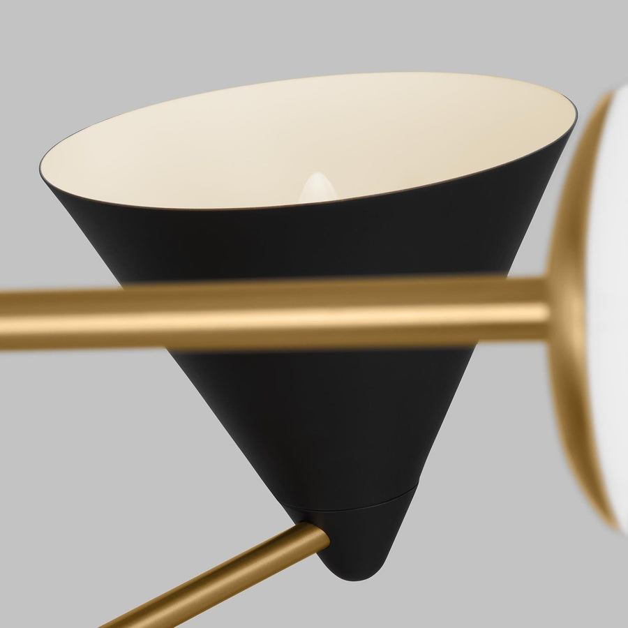 Cosmo Extra Large Chandelier