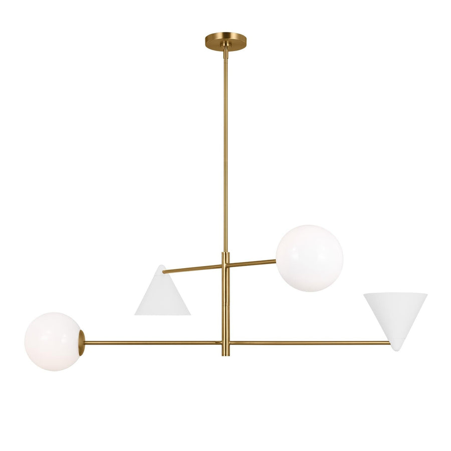 Cosmo Extra Large Chandelier