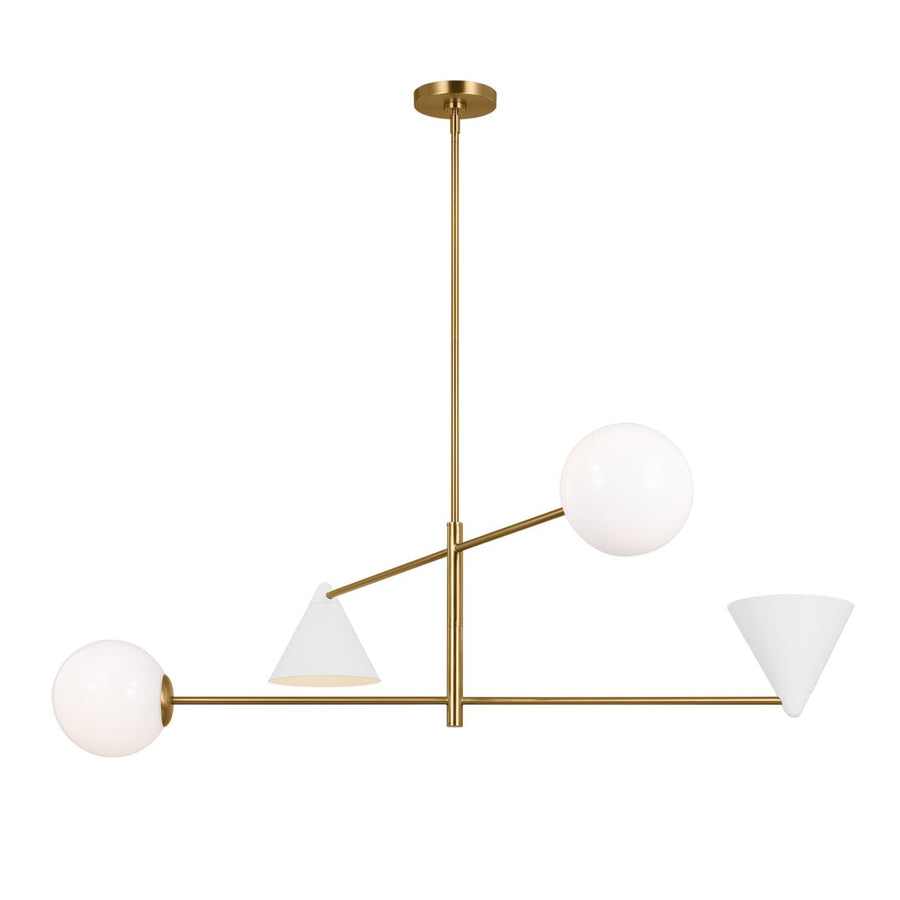 Cosmo Extra Large Chandelier
