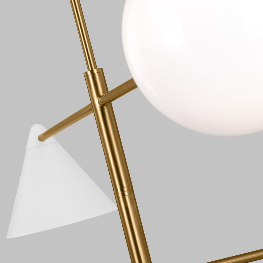 Cosmo Extra Large Chandelier