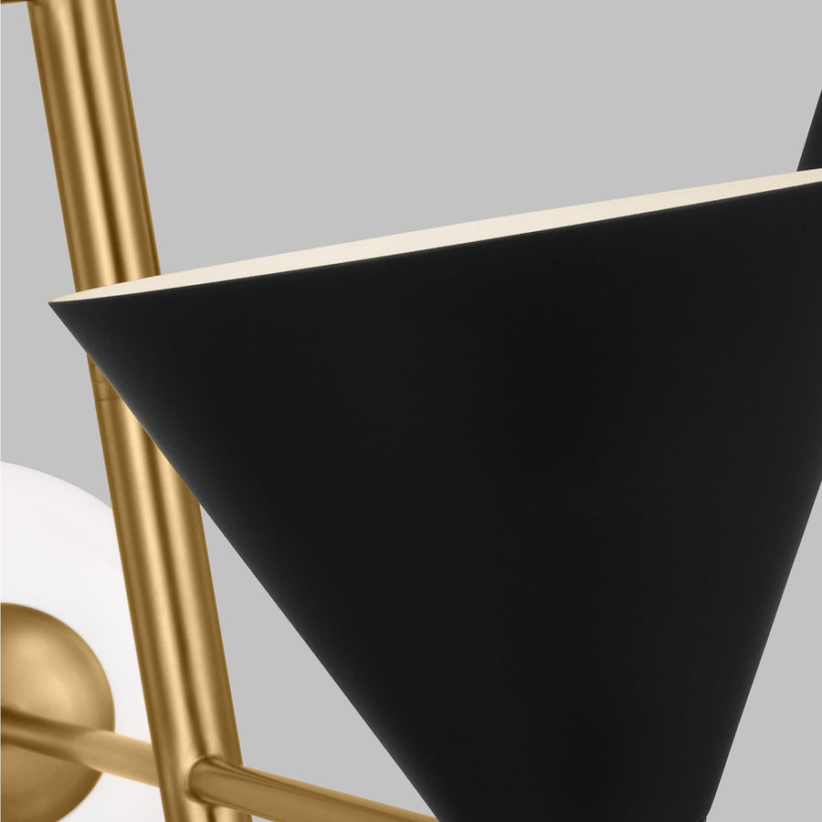 Cosmo Large Chandelier