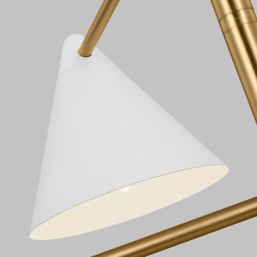 Cosmo Large Chandelier