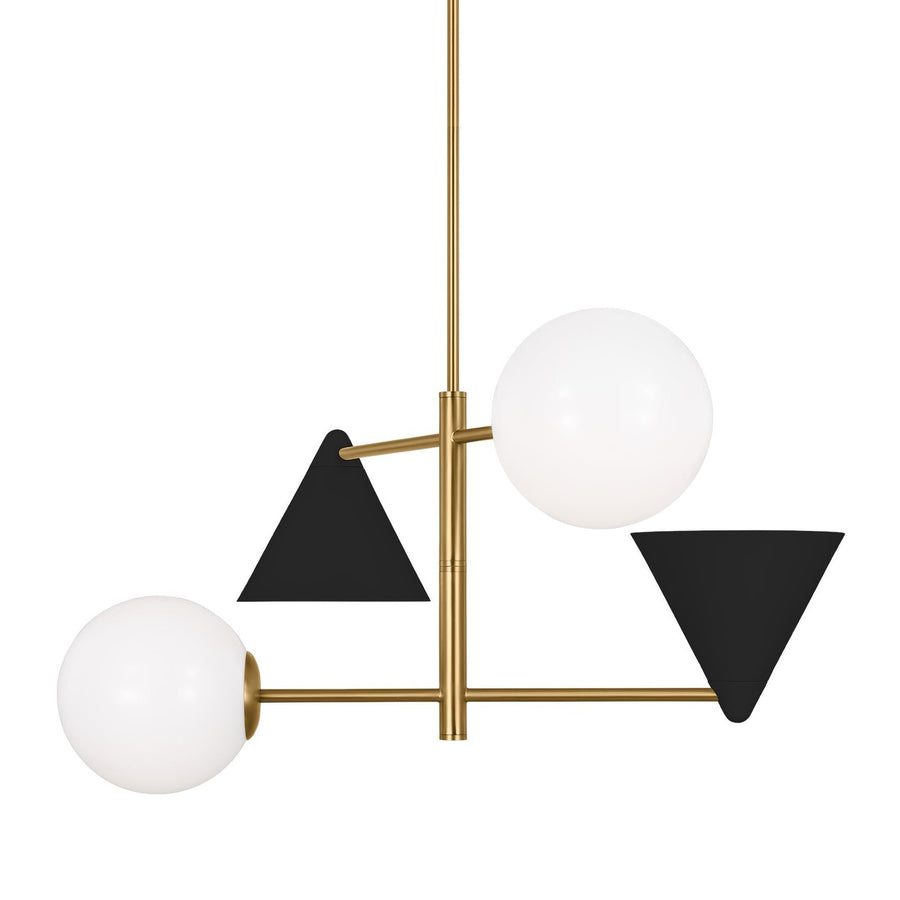 Cosmo Medium Chandelier