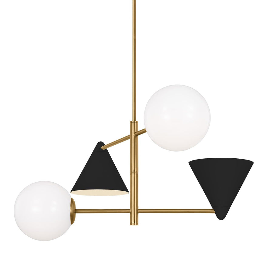 Cosmo Medium Chandelier