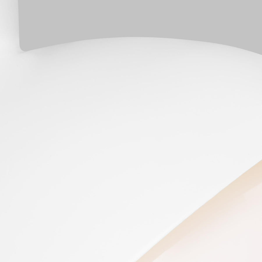 Lucerne One Light Flush Mount