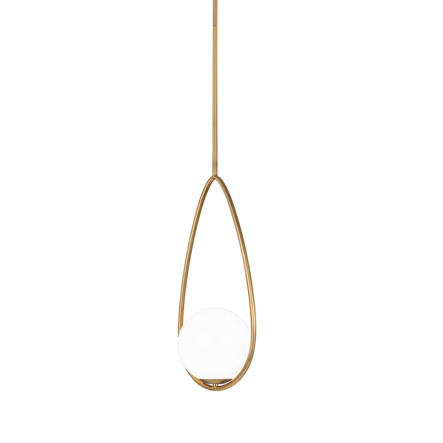 Galassia One Light Pendant