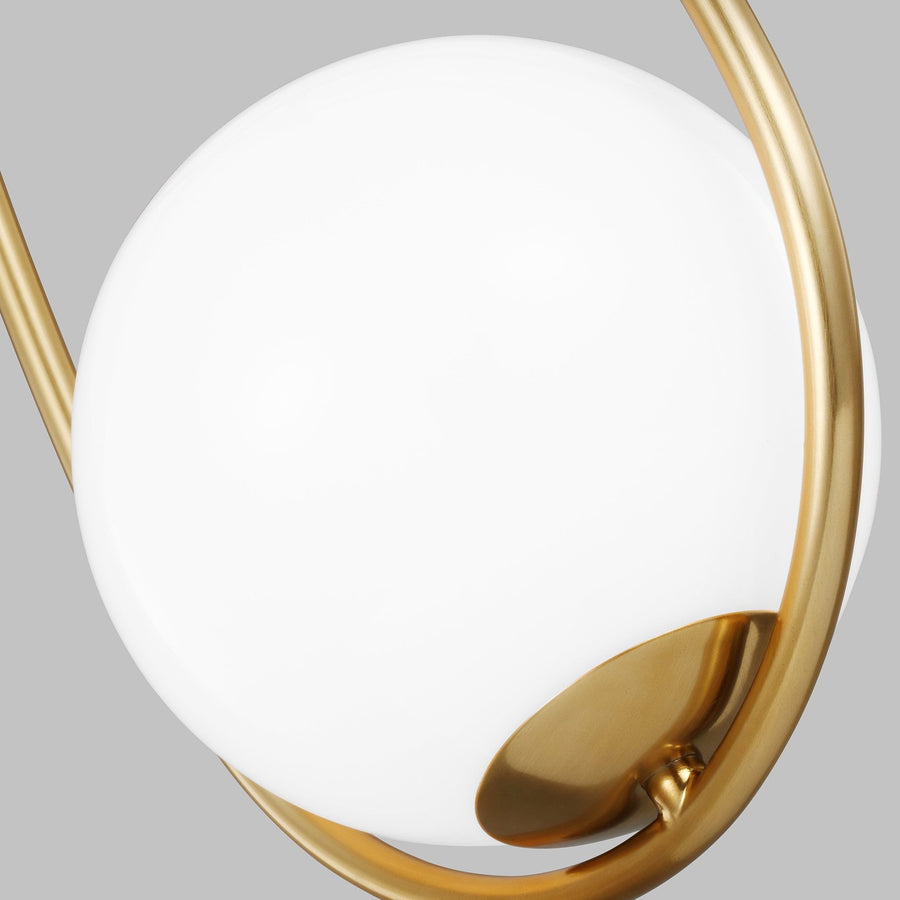 Galassia One Light Pendant